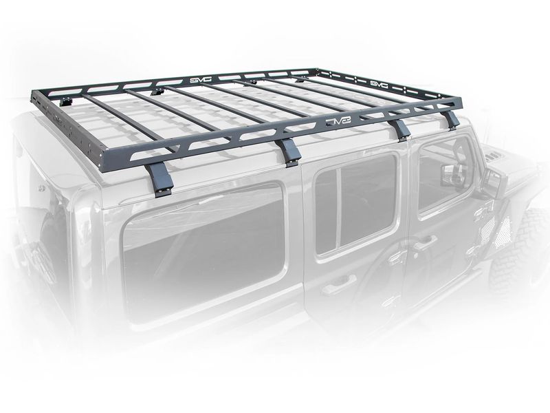 Off Road Rack DV8 Offroad Roof Rack | Havoc Offroad