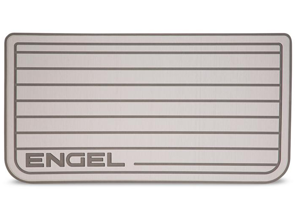 Engel NonSkid Cooler Pad for Engel 65 Cooler Grey SD65GT Havoc