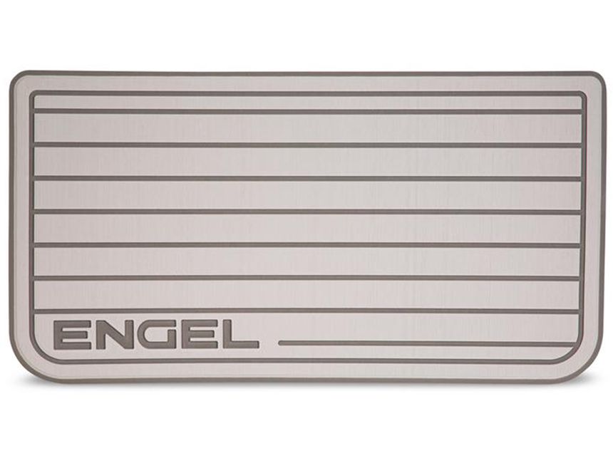 Engel NonSkid Cooler Pad for Engel 65 Cooler Grey SD65GT Havoc