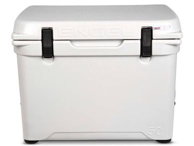 Engel 50 Quart Rotomold Cooler | Havoc Offroad