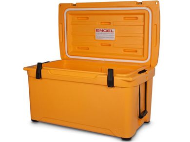 Engel 65 Hard Cooler - Iced Mango ENG65-IM | Havoc Offroad