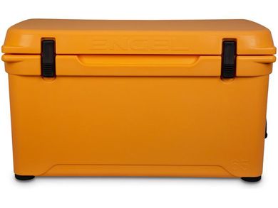 Engel 65 Hard Cooler - Iced Mango ENG65-IM | Havoc Offroad