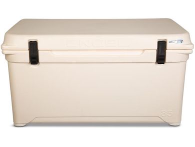 Engel 85 Quart Lower Profile Cooler | Havoc Offroad