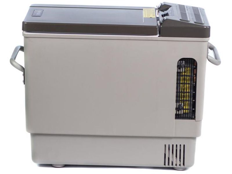 Engel 22 Quart AC/DC Fridge/Freezer | Havoc Offroad