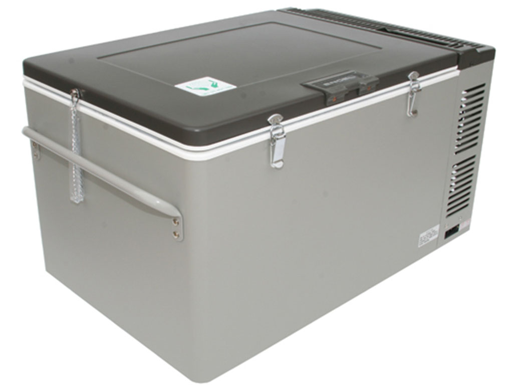 Engel fridge freezer discount