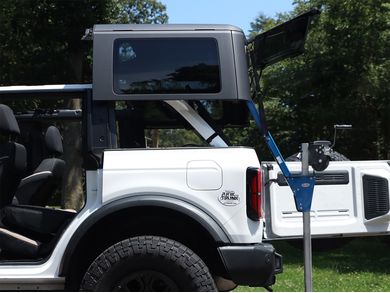 EZ4x4 EZHardtop Lift | Havoc Offroad
