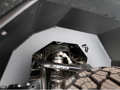 Fab Fours Fenders | Havoc Offroad