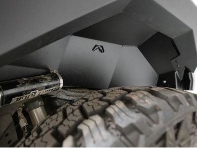 Fab Fours Fenders | Havoc Offroad