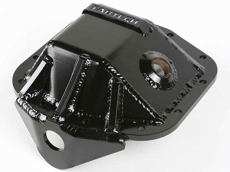 Fabtech Differential Covers | Havoc Offroad