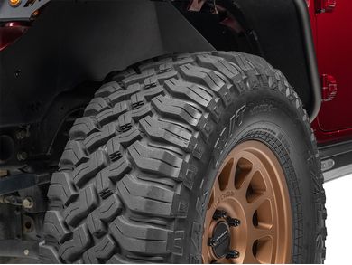 Falken Wildpeak M/T Tire 28516702 | Havoc Offroad