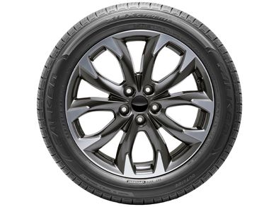 Falken ZIEX CT60 A/S Tire 28043236 | Havoc Offroad