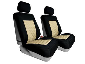 FH Group Neosupreme Deluxe Seat Covers 