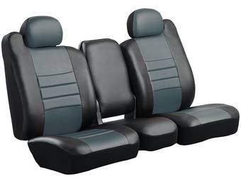 fia-black-grey-leatherette-seat-covers