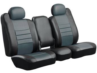 fia-black-grey-leatherette-seat-covers