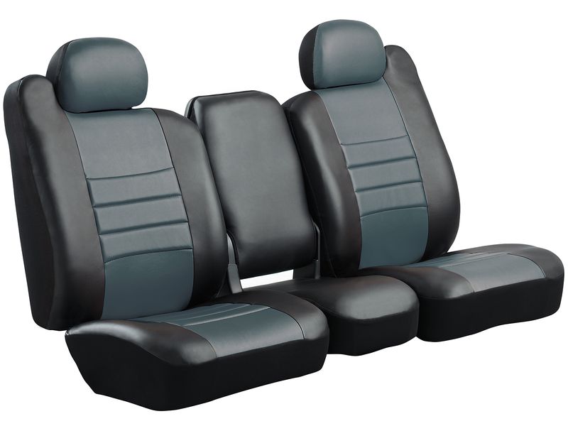2023 GMC Canyon Seat Covers Havoc Offroad