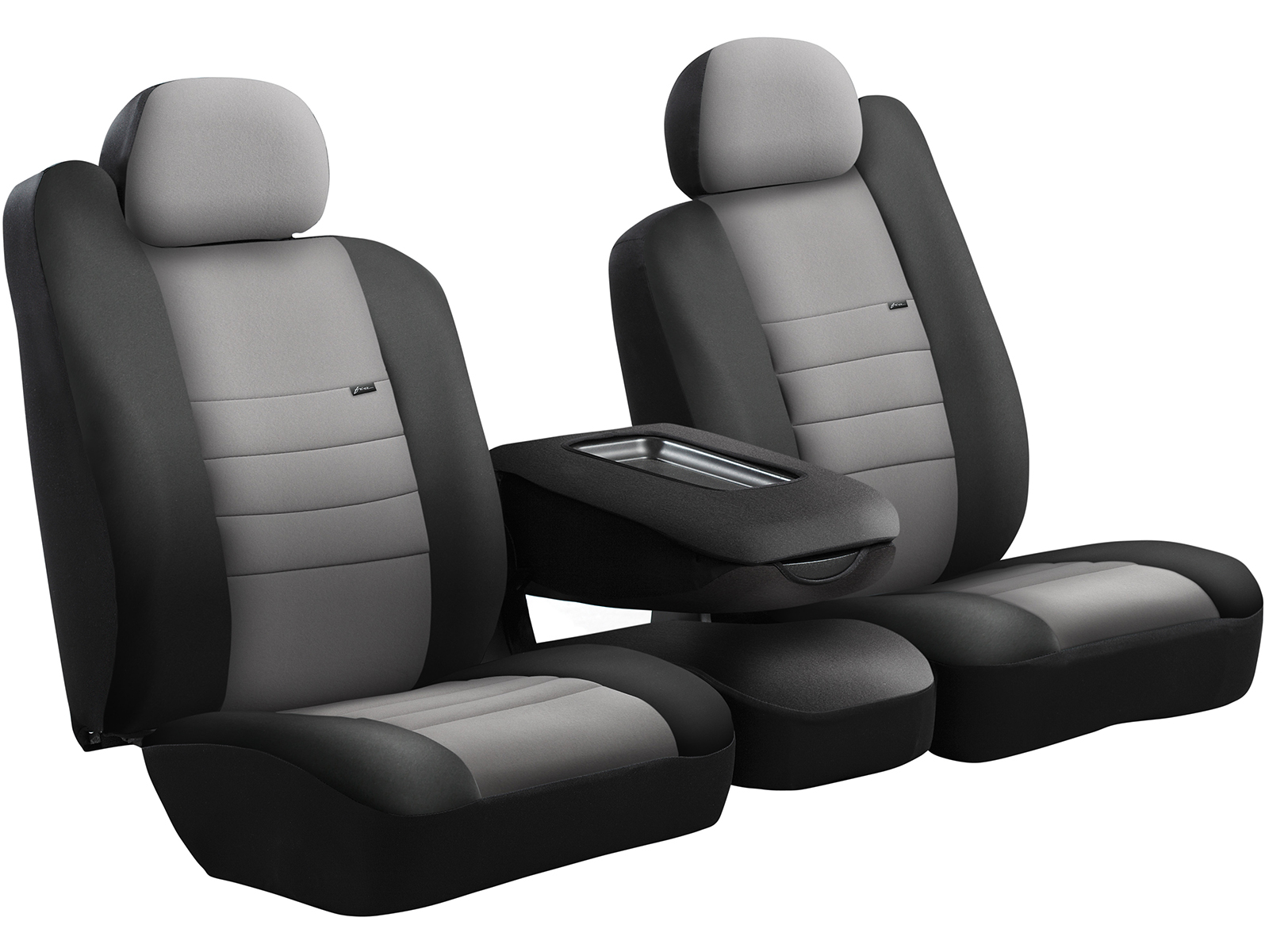 2023 GMC Sierra 2500 Seat Covers Havoc Offroad