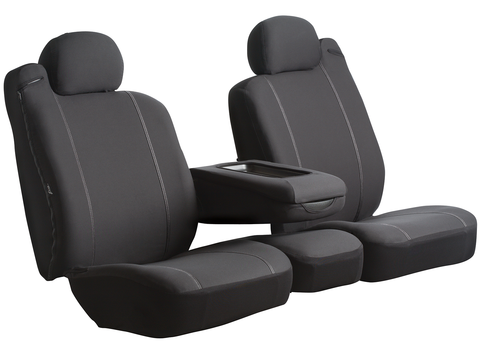2023 Chevy Tahoe Seat Covers Havoc Offroad
