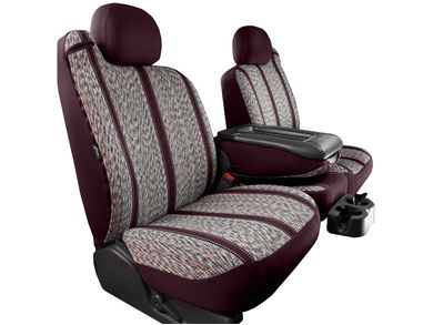 Wrangler Universal Fit Heavy-Duty Truck Seat Covers