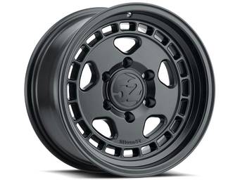 fifteen52 black turbomac hd classic wheels 01