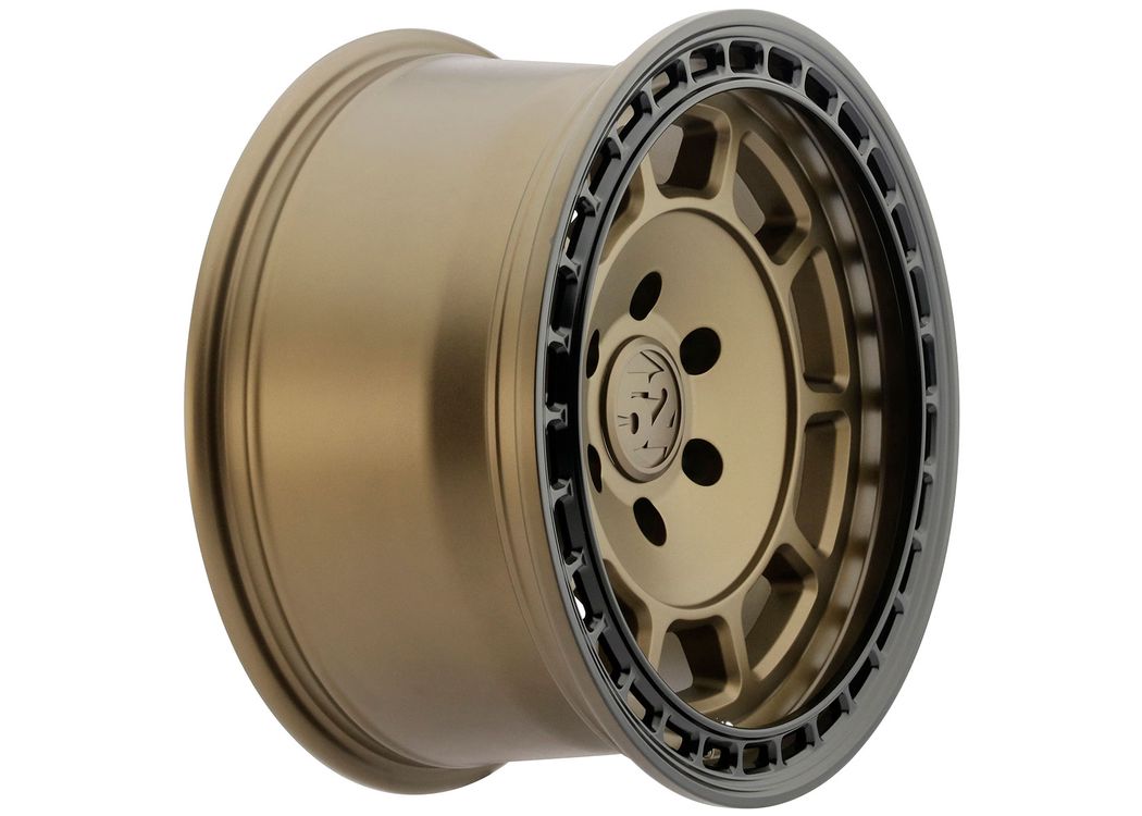 Fifteen52 Bronze Traverse HD Wheels | Havoc Offroad
