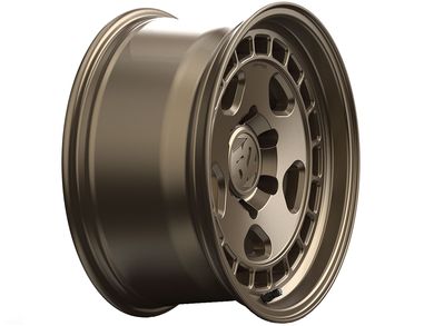 Fifteen52 Bronze Turbomac HD Classic Wheels | Havoc Offroad
