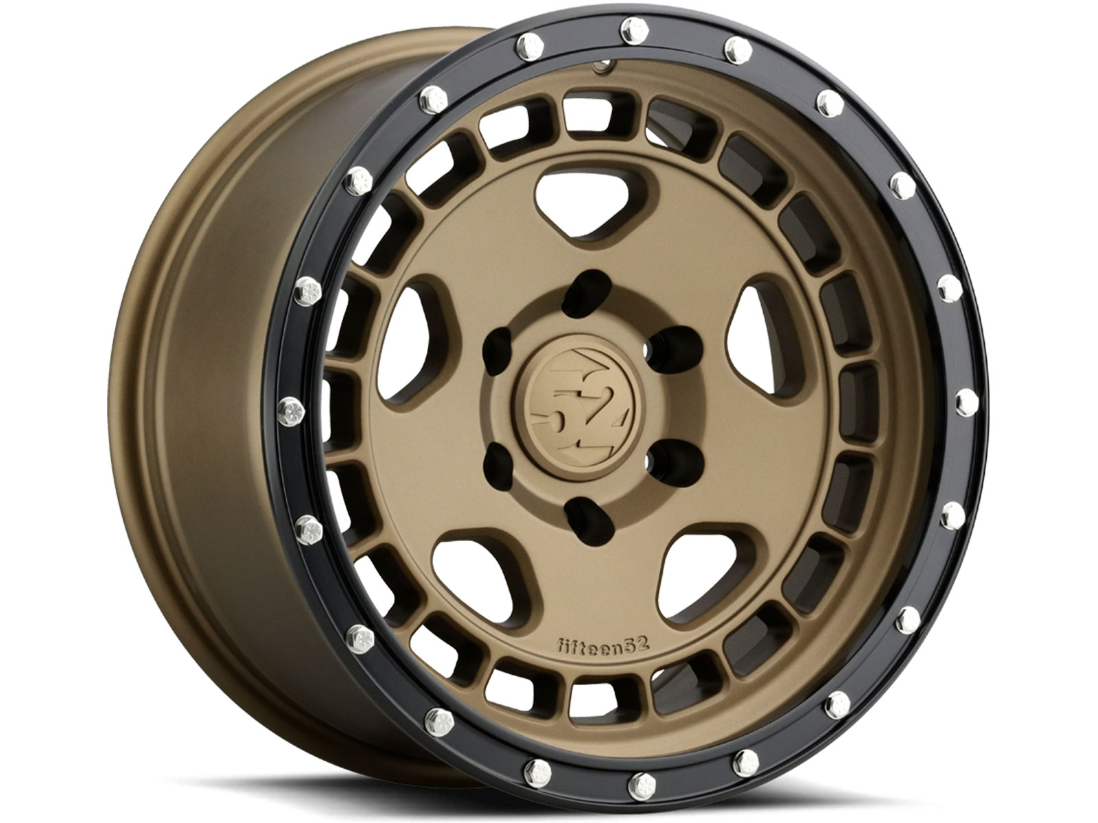 Fifteen52 Bronze Turbomac HD Wheels | Havoc Offroad