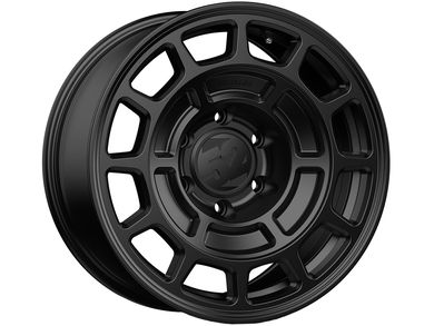 Fifteen52 Matte Black Metrix HD Wheel MHDAB-178555-00 | Havoc Offroad Fifteen52 Matte Black Metrix HD Wheel MHDAB-178555-00 | Havoc Offroad