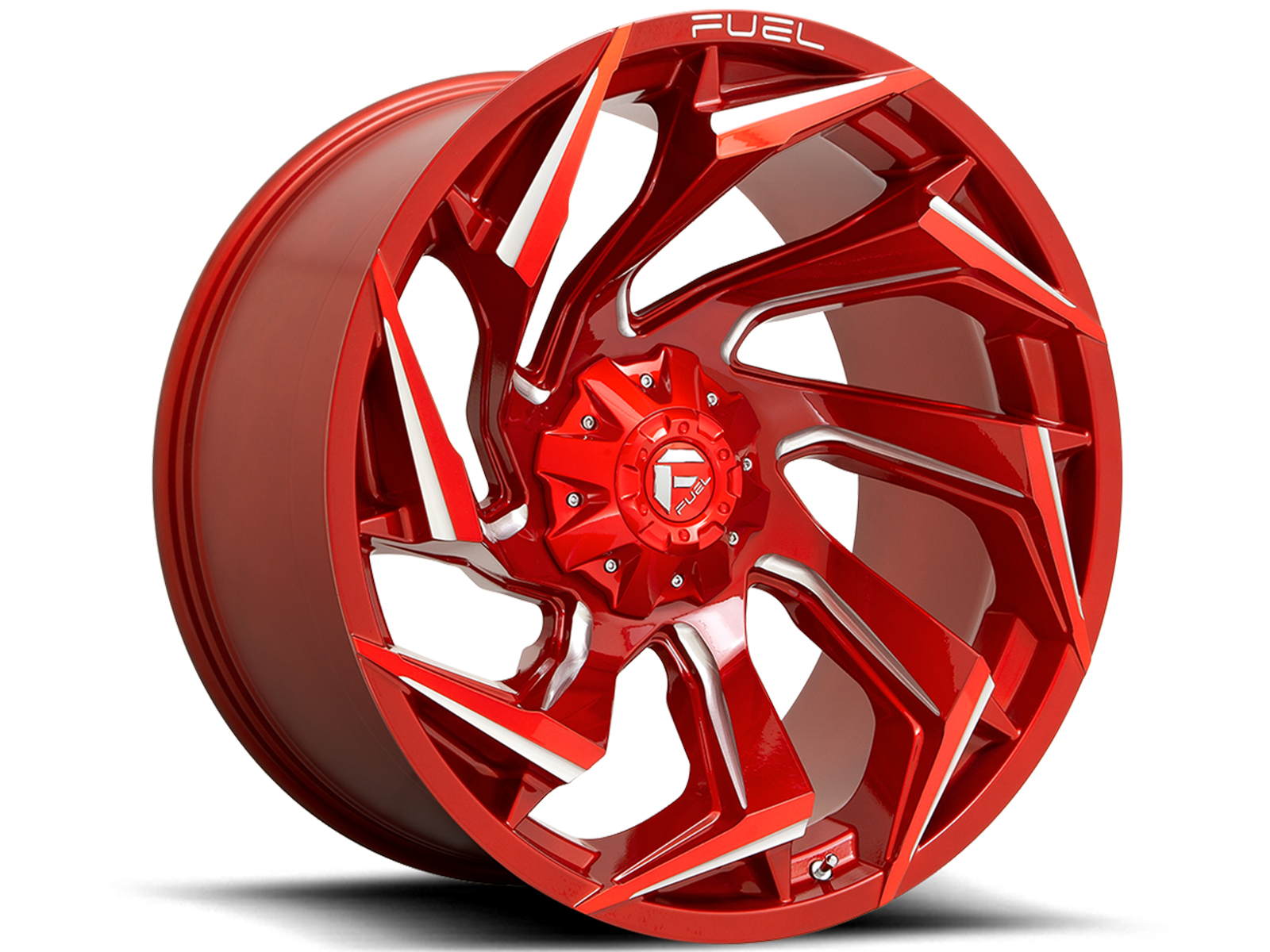 Chain reaction custom wheels online