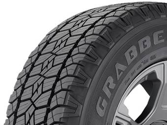 General Grabber APT Tires