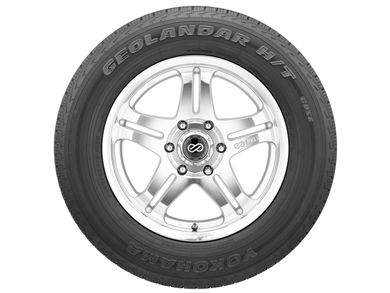 Yokohama Geolandar H/T G056 Tires | Havoc Offroad