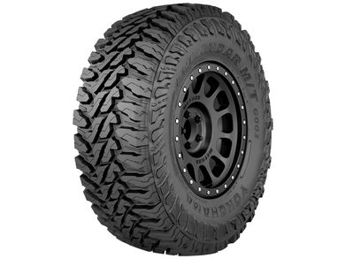 Yokohama Geolandar M/T G003 Tires | Havoc Offroad