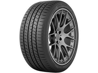 Yokohama Geolandar X-CV Tires | Havoc Offroad