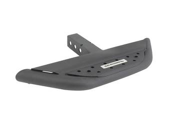 Go Rhino Dominator DSS Hitch Step DSS618T Main Image