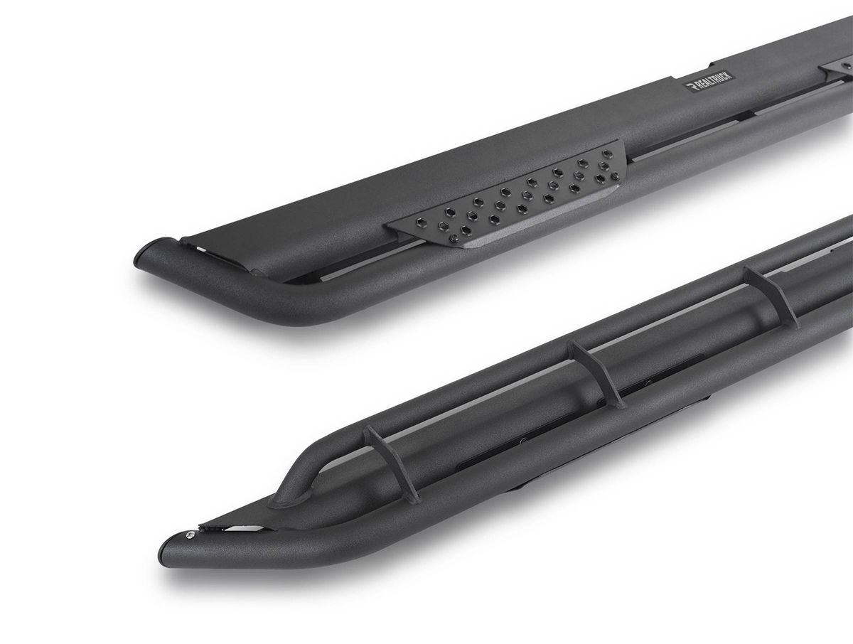 Go Rhino Dominator Xtreme DT Side Steps DT4411T | Havoc Offroad