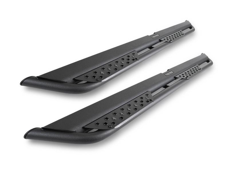Go Rhino Dominator Xtreme DT Side Steps FSDT4129T | Havoc Offroad