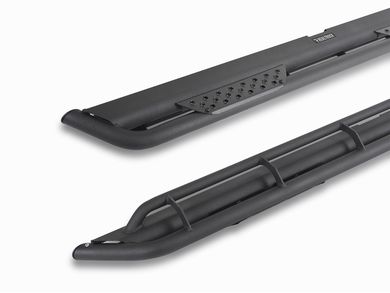 Go Rhino Dominator Xtreme DT Side Steps FSDT4129T | Havoc Offroad