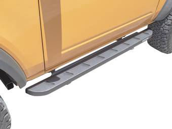 Go Rhino RB10 Running Boards 63413157SPC Main