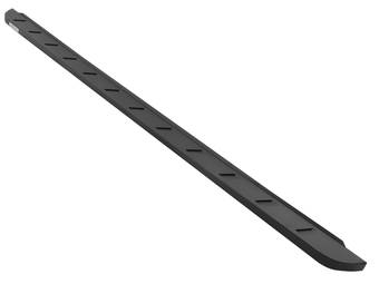 Go Rhino RB10 Slim Running Boards Textured Black