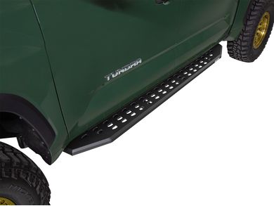 Go Rhino™  Grille Guards, Side Steps, Truck Accessories 