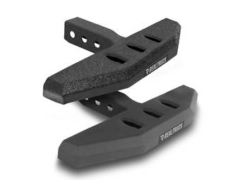 Go Rhino RB20 Slim Hitch Step Main Image