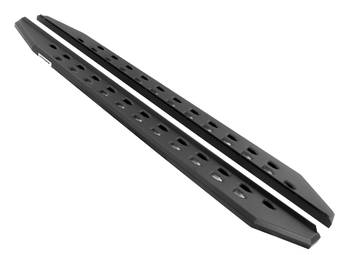 Go Rhino Rb20 Slim Running Boards Textured 22 Bronco 01