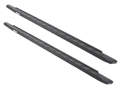 Go Rhino RB30 Protective Bedliner Coated Running Boards 69610687T