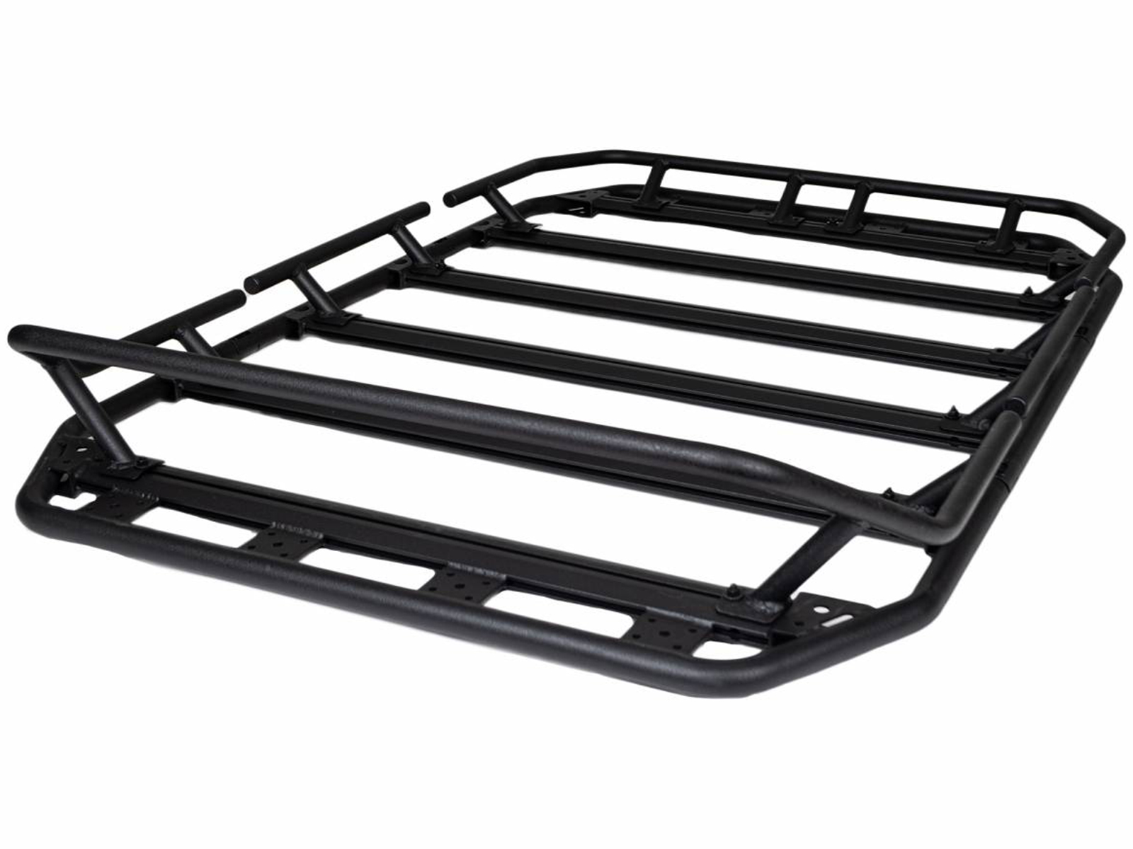GRUMMARI™ Breeze Rack Go Rhino SRM300 Roof Rack w/ Quad Baja Rail Kit 5933463T | Havoc