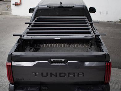 Go Rhino SRM500 Roof Rack - 75