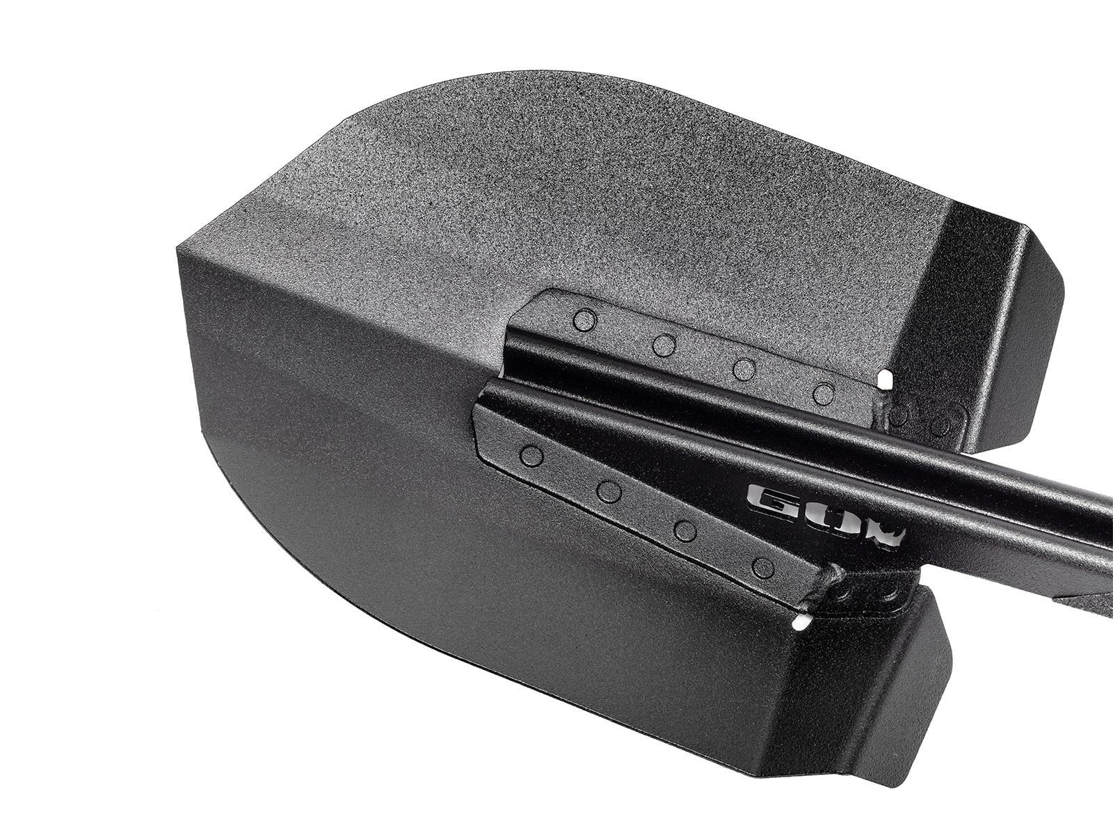 RealTruck Go Rhino Xventure Gear Spade Recovery Shovel | Havoc Offroad