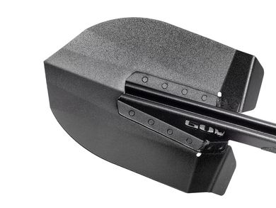 RealTruck Go Rhino Xventure Gear Spade Recovery Shovel | Havoc Offroad