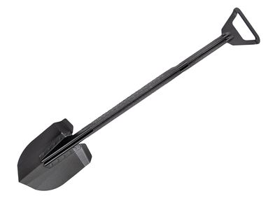 RealTruck Go Rhino Xventure Gear Spade Recovery Shovel | Havoc Offroad