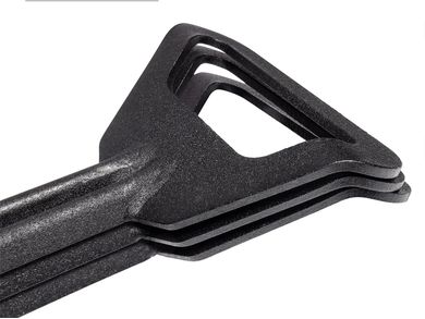 アクセサリー SHOVELRESEARCH RodSteward ChestSupport Chest Support 