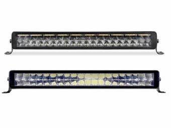 Grh 20In Double Row Light Bar