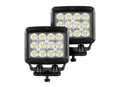 RealTruck Go Rhino Xplor Bright Series 5